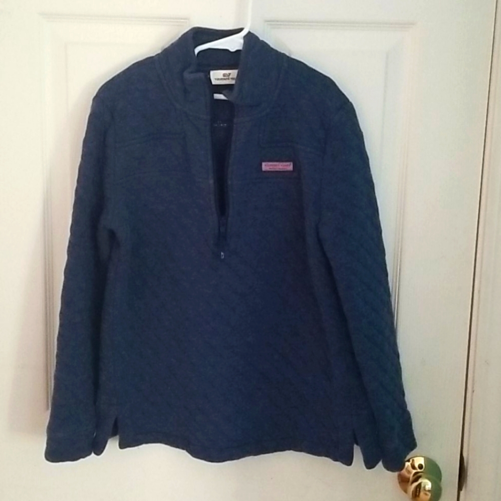 vineyard vines women's Jacket